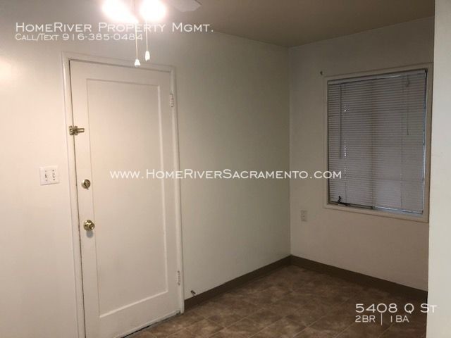 Building Photo - 2 Bedroom East Sacramento Duplex