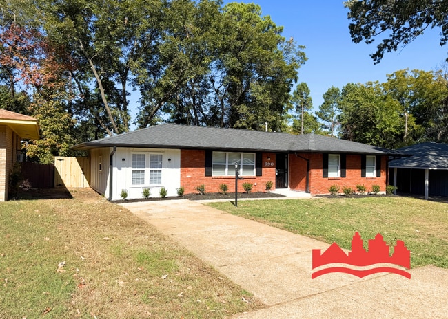 Building Photo - 890 W Marigold Ln