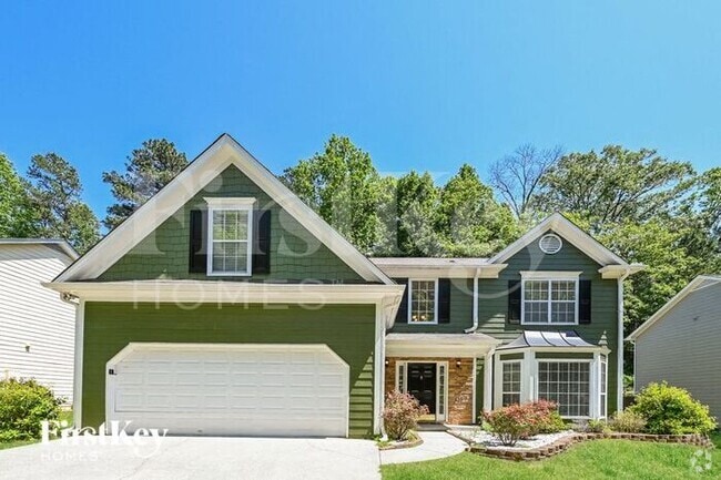 Building Photo - 4285 Bradstone Trace NW