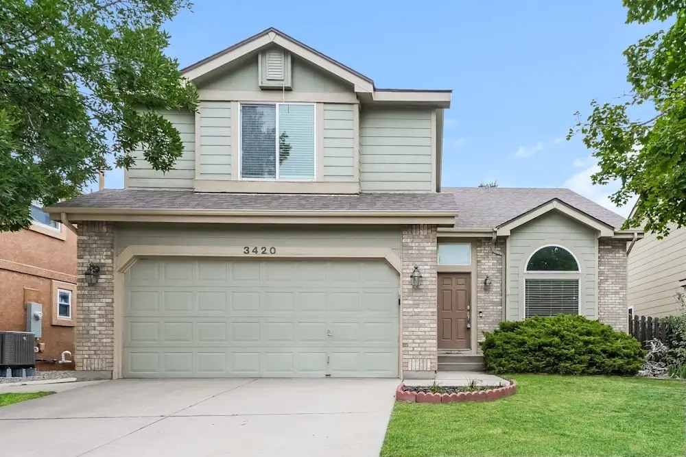 Primary Photo - 3421 Birnamwood Dr