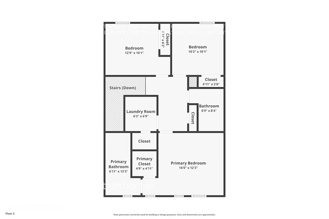 Building Photo - 5801 Sagebrush Aly