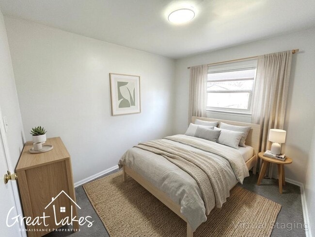 Foto del edificio - Beautiful 2 Bedroom 1 Bathroom now available for rent!