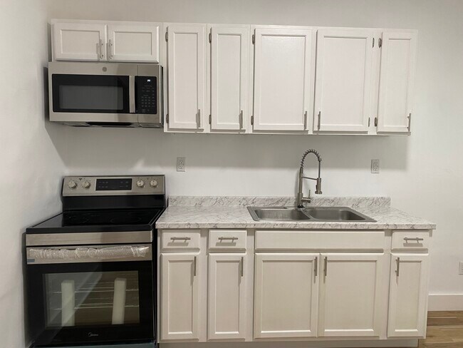 Foto del edificio - 519 N 20th St