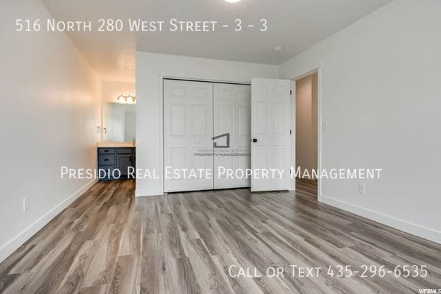 Building Photo - 516 N 280 W St