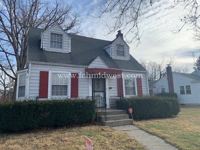 Primary Photo - 4009 Webster St