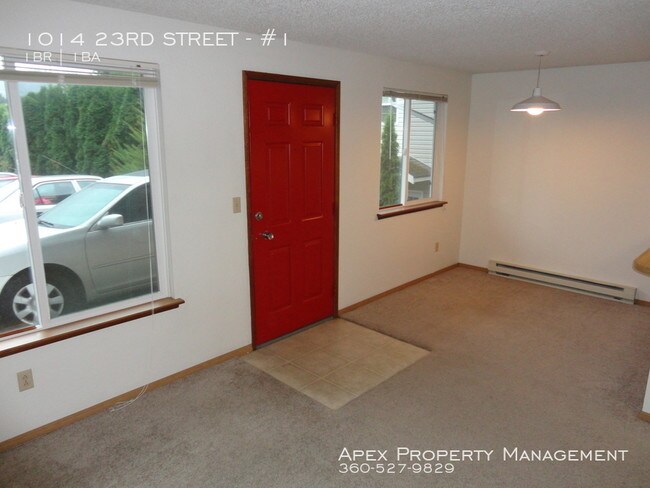 Foto del edificio - NEAR WWU- Cedarbrook Apartments - LAST UNIT!