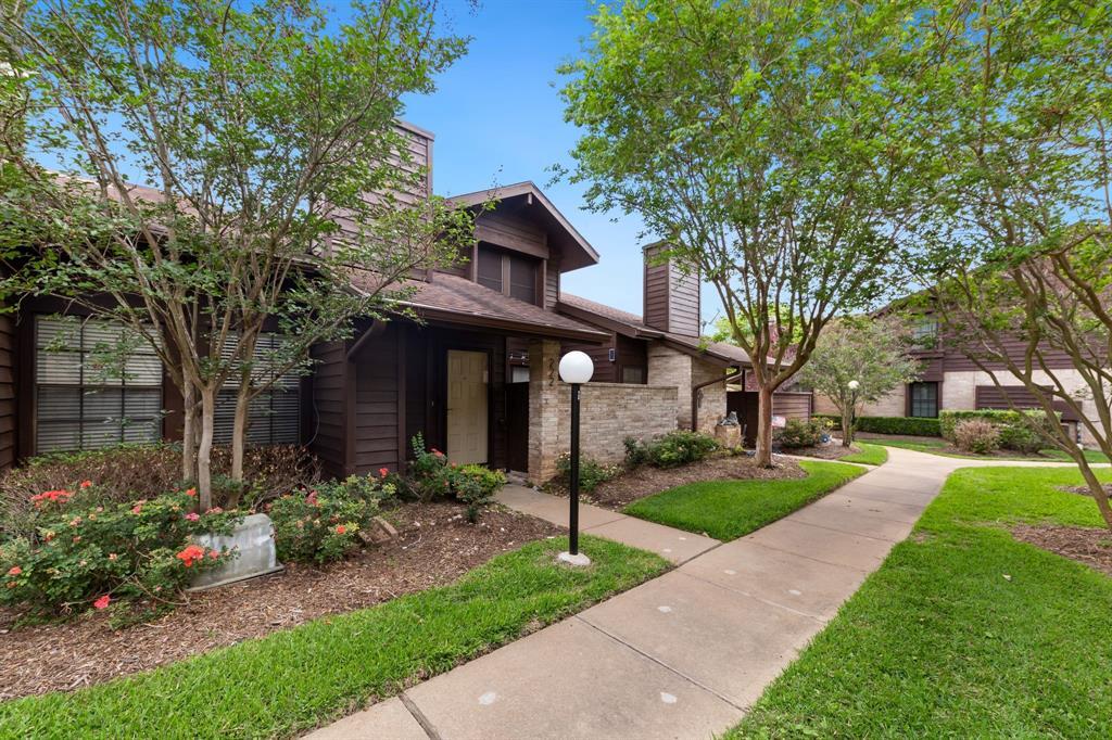 2611 Grants Lake Blvd Unit 222, Sugar Land, TX 77479 Condo for Rent