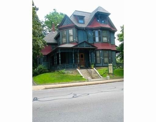 Primary Photo - 398 County St