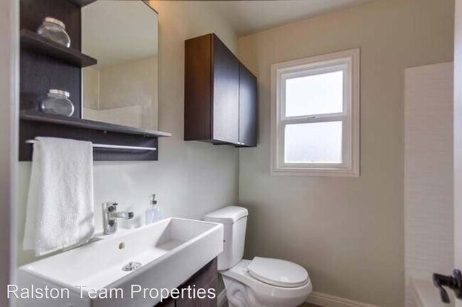 Building Photo - 3 br, 2 bath House - 4413 Mount Castle Ave.