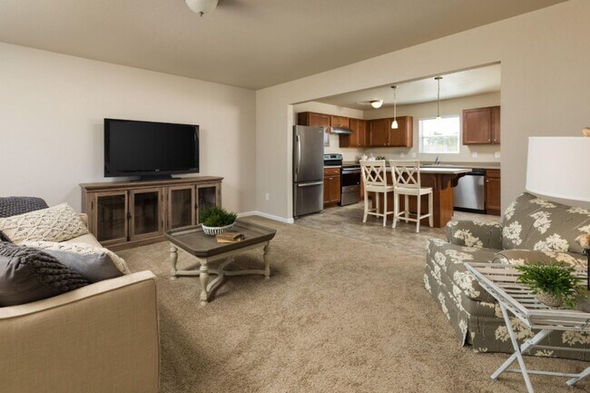 Foto del edificio - Stunning and spacious 4-bedroom, 2.5-bathroom rental property