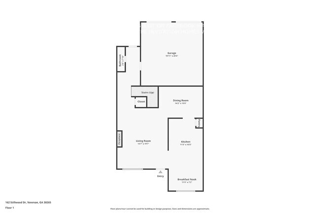 Building Photo - 162 Stillwood Dr