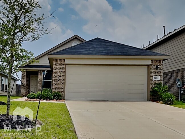 Building Photo - 24111 Mustang Run Dr
