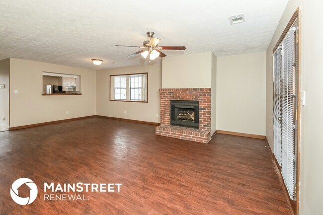 Foto del edificio - 5297 Brentwood Rd