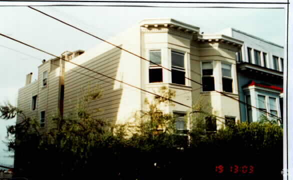 Building Photo - 1022-1026 Greenwich St