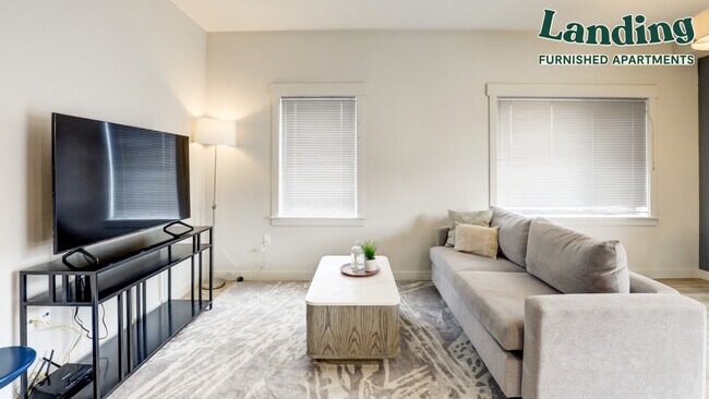 Foto del edificio - 159 E Midvillage Blvd