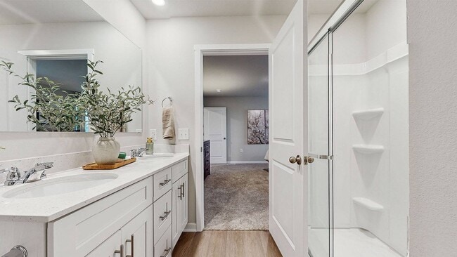 Foto del edificio - Brixin Townhomes at Magnolia Heights