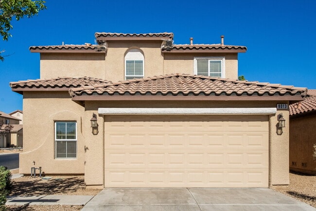 Building Photo - 8013 Indian Blanket St