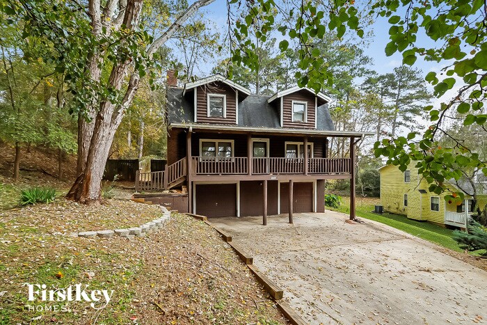 Foto principal - 4490 Wallace Cir SW