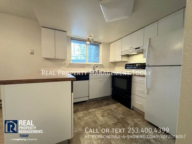 Foto del edificio - 4016 S Puget Sound Ave