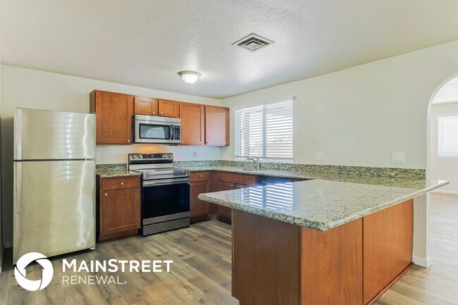 Foto del edificio - 1530 W Boise Pl