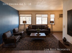 Building Photo - 3063 Virginia Ave S