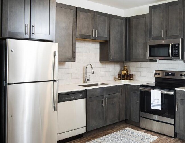 Foto del edificio - 1 bedroom in McKinney TX 75069