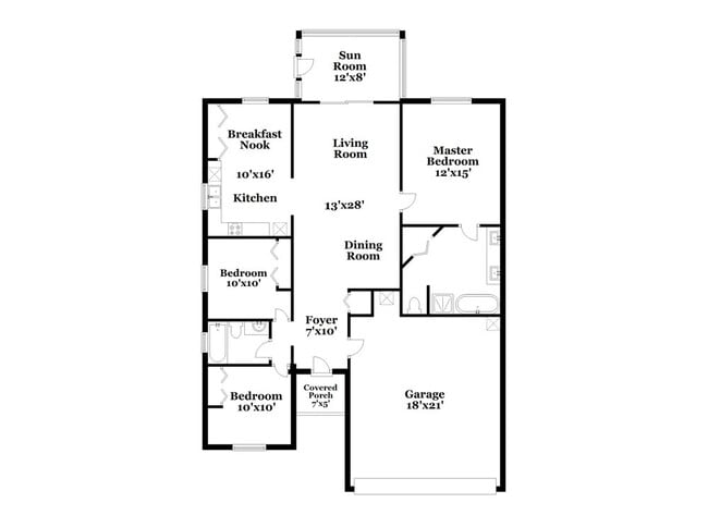 Building Photo - 327 Sand Ridge Dr