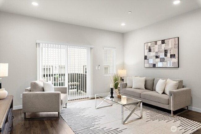 Foto del edificio - 9612 19th Ave SE