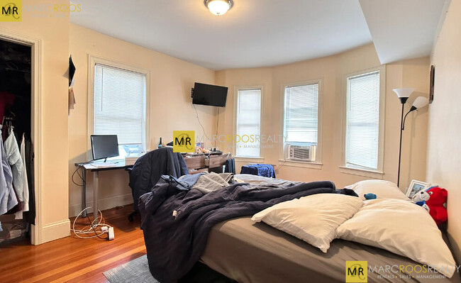 Foto del edificio - 74 Brooks St