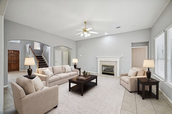 Foto del edificio - 17610 Forest Haven Trail