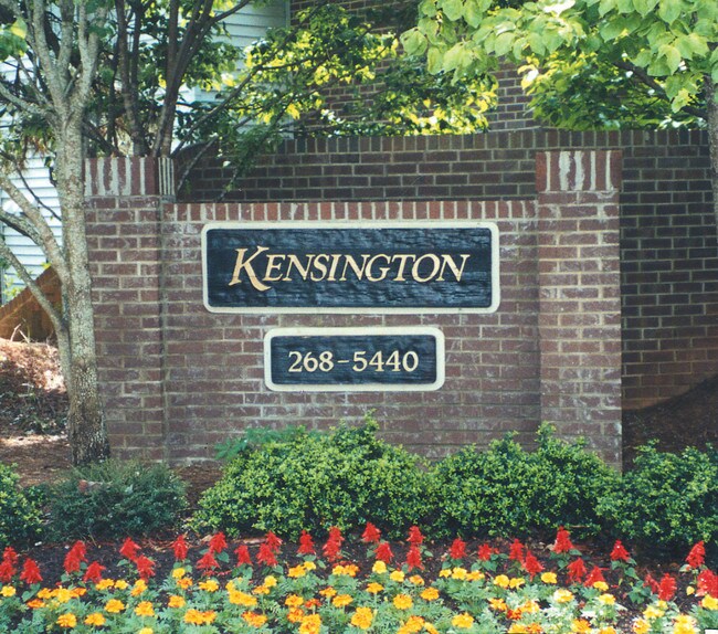 Kensington Apartments Taylors, SC