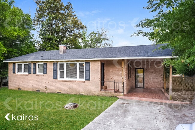 Building Photo - 7608 Claudia Drive