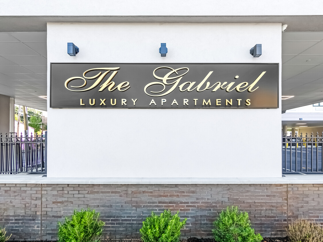 Primary Photo - Gabriel Luxury Apartments-Your Homes Awaits!