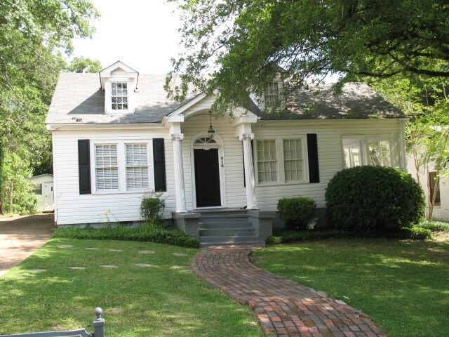 916 Manship St, Jackson, MS 39202 - House Rental in Jackson, MS ...