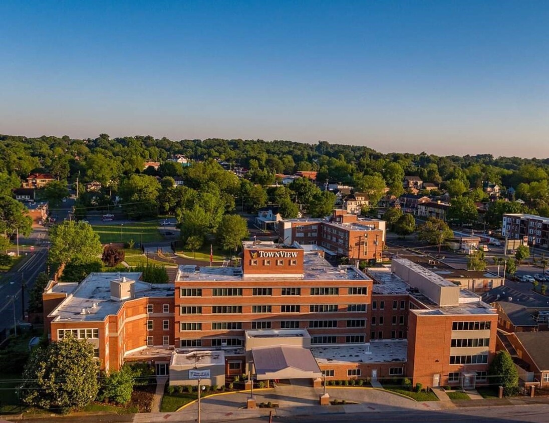 Primary Photo - TownView Senior Living