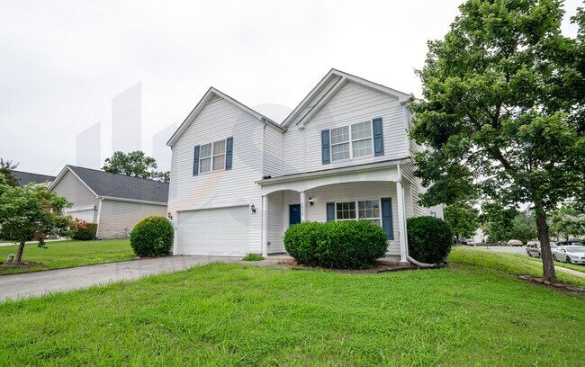 Building Photo - 4815 Hoppers Dr