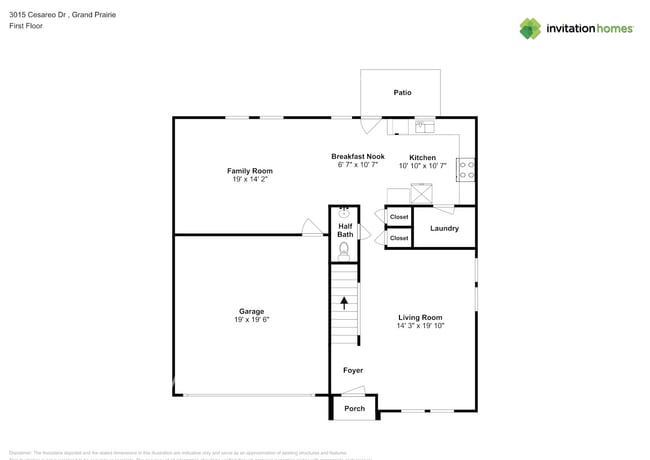 Building Photo - 3015 Cesareo Dr