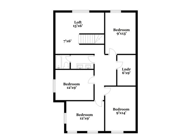 Foto del edificio - 2201 Georgetown St