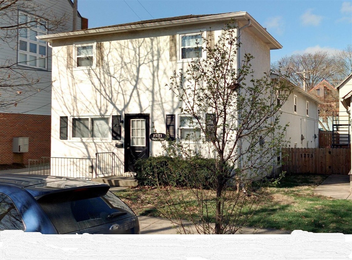 1271 Hunter Ave, Columbus, OH 43201 Apartments in Columbus, OH