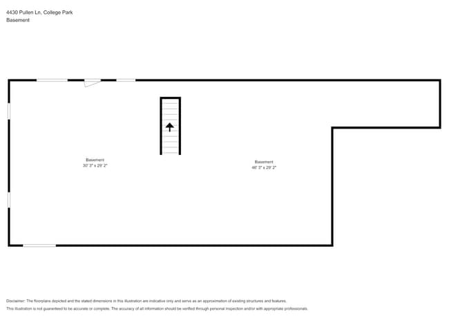 Foto del edificio - 4430 Pullen Ln SW