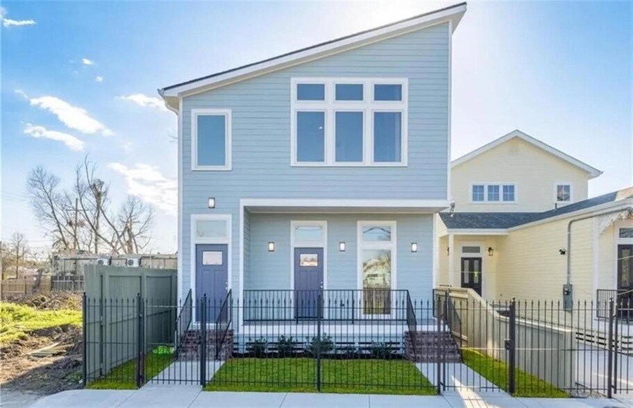 Foto principal - 7714 Forshey St