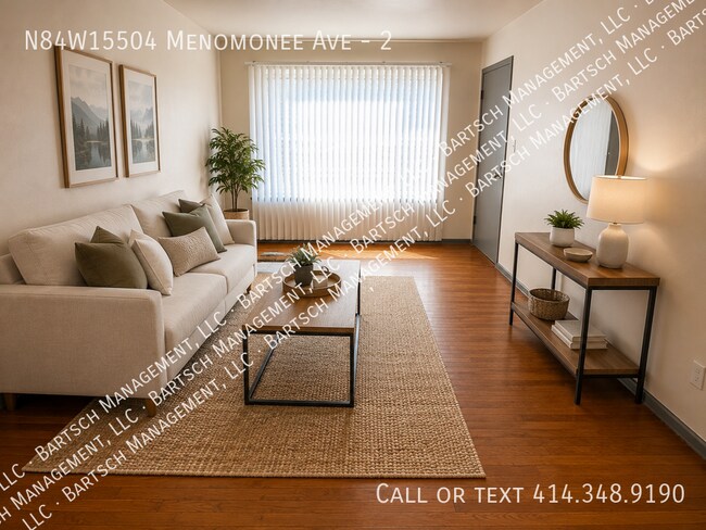 Foto del edificio - N84W15504 Menomonee Ave