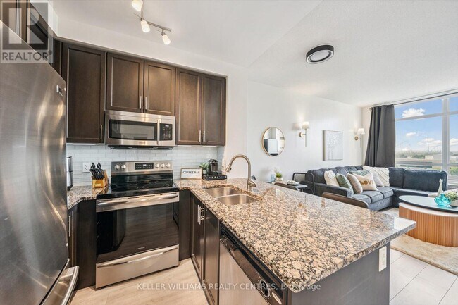 Photo du bâtiment - 9245 Jane St