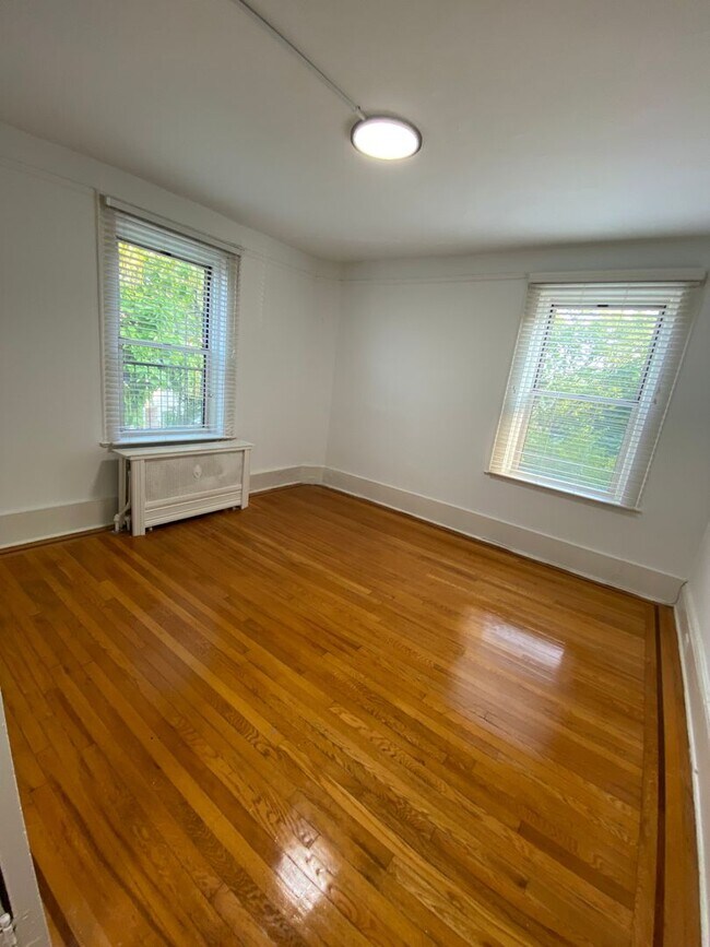 Foto del interior - St. Luke's Place Apartment Homes