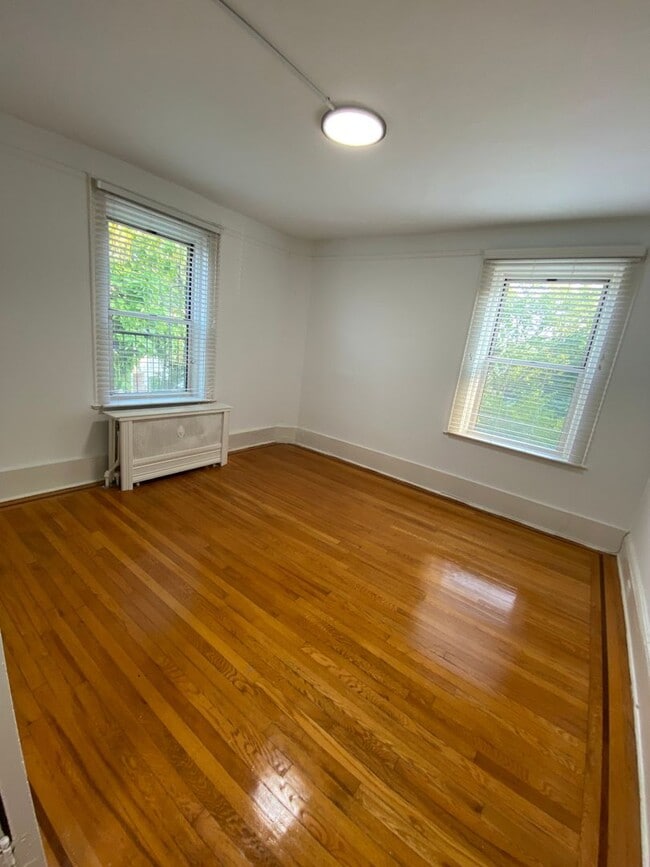 Interior Photo - St. Luke's Place Apartment Homes