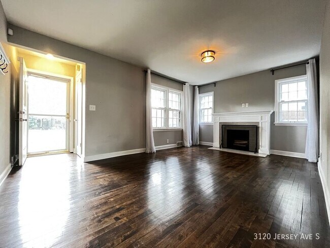 Foto del edificio - 3120 Jersey Ave S