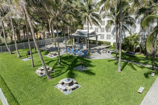 Building Photo - 6301 Collins Ave
