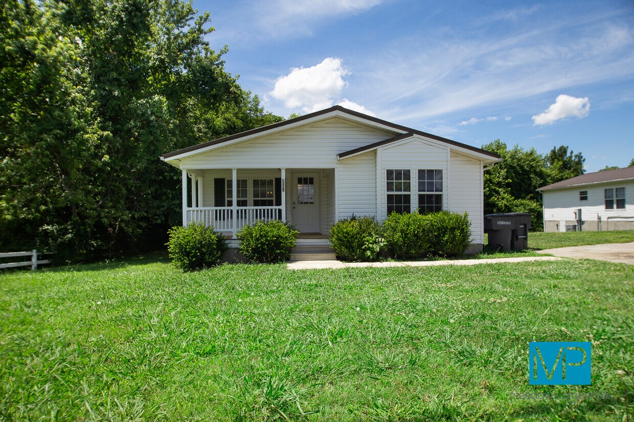 4695 Old Sparta Rd, Cookeville, TN 38506 House Rental in Cookeville