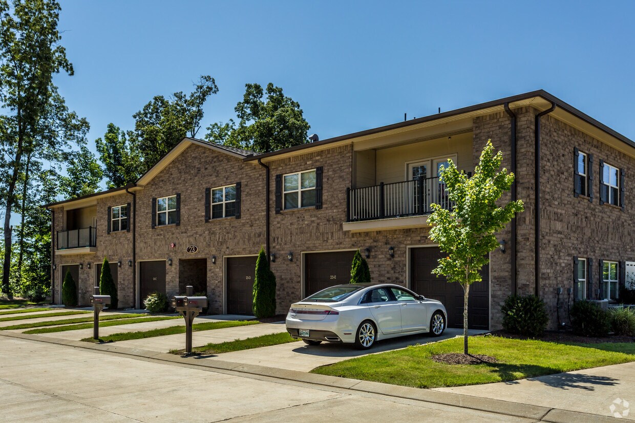 Stonewater Place Apartments 20 Stonewater Creek Dr Jackson, TN