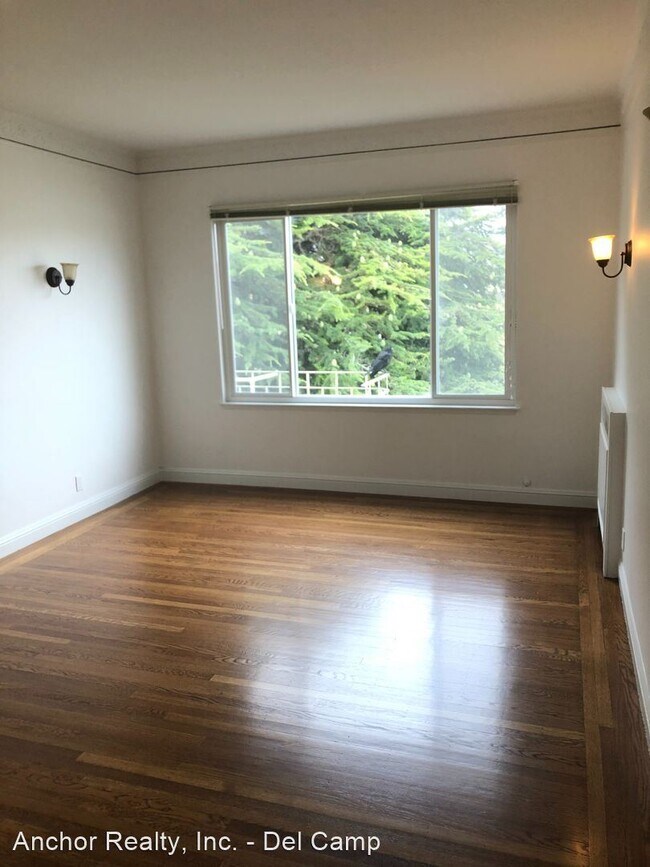 Foto del edificio - 3720 Fillmore St